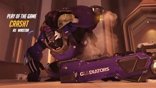 Winston POTG - Fissure Incarnate