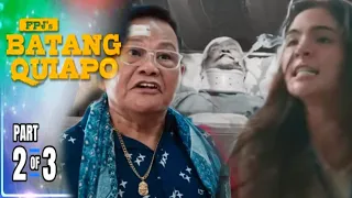 SAGAD SA BUTO! | FPJ's Batang Quiapo | Episode 69 2/3 | May 22, 2023 |TRENDING  HIGHLIGHTS
