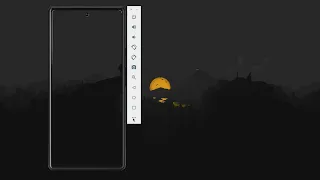 Fix blank screen in Android Emulator