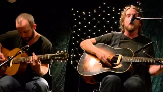 Hayes Carll - KMAG YOYO (Live on KEXP)