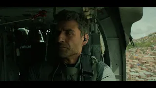 Triple Frontier - Opening Intro (Metallica - For Whom The Bell Tolls)