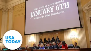 January 6 Committee hearing | USA TODAY