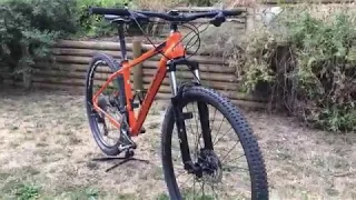 BIKE PORN : cannondale trail 5 2018