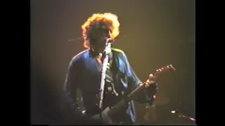 Bob Dylan - Tomorrow Is a Long Time