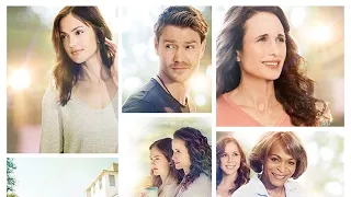 The Beach House - Hallmark Movies & Mysteries