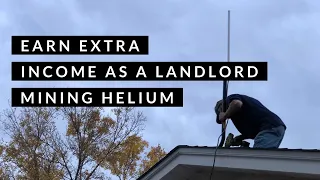 Earn Extra Money as a Landlord Mining Helium