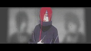 Ｎａｇａｔｏ ｍｏｏｄ | AMV (Naruto: Shippuden)