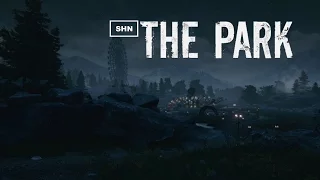 The Park Full HD 1080p/60fps Longplay Walkthrough Gameplay No Commentary