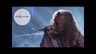 Robert Plant & The Sensational Space Shifters - Rainbow (Live at iTunes Festival 2014)