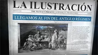 La literatura española en el S. XVIII. Ilustración y Neoclasicismo. 1. Introducción