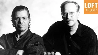 Chick Corea & Gary Burton: Love Castle (Munich, 1997)