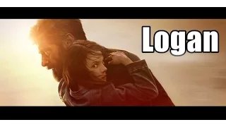 Logan - Red (Already Over)