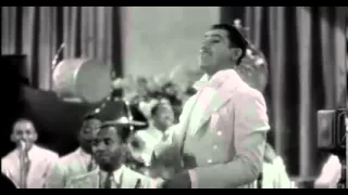 Cab Calloway Singing Reefer Man Song