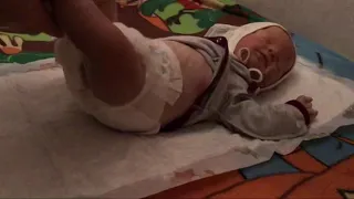 Купание реборна,подготовка ко сну . Reborn bathing,preparing for bed 🥰