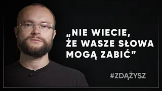 LEKARZ apeluje do ANTYSZCZEPIONKOWCÓW po śmierci taty. "Nie zaufał mi i nie przyjął szczepionki"