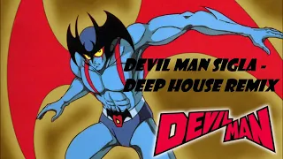 Devilman - Sigla ( Dj Moove Deep House Remix )