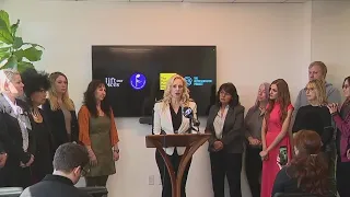 Women take action of sexual abuse incidents in music industry