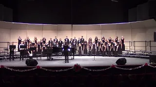 Veni, Veni Emmanuel - TWA Chamber Choir