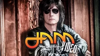 Joe Lynn Turner Speaks With JAM Magazine PT 1 2016 Interview Rainbow