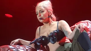 Lady Gaga - Alejandro (Born This Way Ball Tour - Studio Version)