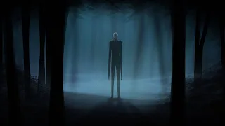 SLENDERMAN APPEARS ON DISNEY! 😱👻