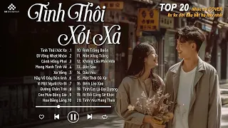 Nhạc Ballad 2024 - Nhạc 8x 9x Hay Nhất Đời Đầu - Nhạc Cover Hay Nhất 2024 - Thành Đạt Cover