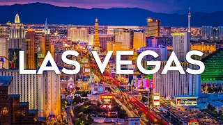 Top 10 Best Things to Do in Las Vegas, Nevada - Travel Guide 2024