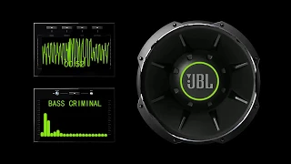 Ultra 20000WATT 10000HZ Bass Test