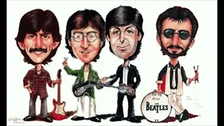 The Beatles: Can't Buy Me Love