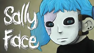 [Sally Face] Опастность вокруг! [Key Project VPerson]