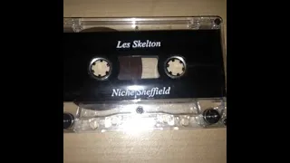 Les Skelton-NICHE-LIVE-October 1999 sides A&B