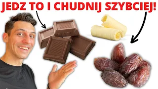 20 najzdrowszych produktów z polskich sklepów - zobacz co jeść aby schudnąć! Bartek Szemraj