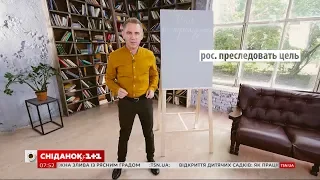 Чому не можна "переслідувати ціль" і як сказати правильно – експрес-урок