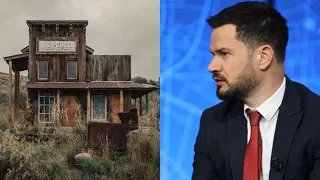 "Shtëpia pa drita në Korçë", Trondit Curri:Vendi ku bëjnë magji politikanët, unaza me xhind, tatoo..
