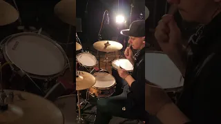 50 Cent - In Da Club (Super Bowl studio version) Drum cover