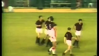 The Duel: Rivera vs Cruyff ~ 1969 EC Final