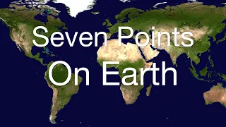 Seven Points on Earth (Documentary)