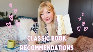 Classic Book Recommendations From an English Teacher | Top Five Novels From the Early 20th Century