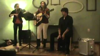 Crepe World - "Lord, I Need You" Cover by Katelyn and Grant Saunders featuring Sarah Grace Bindrim