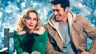 Рождество на двоих (Last Christmas, 2019) - Русский трейлер HD