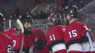 Ottawa Senators 2018-19 Season Pump-Up