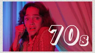 Decade in Film - the 70s