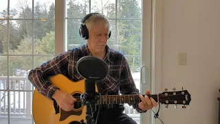 Father and Son by Cat Stevens (Yusuf Islam)