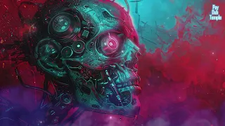 Synthwave Cybernetic Pulse | Techno | Cyberpunk | Synthwave | Trance Beats | Background Music | Dub