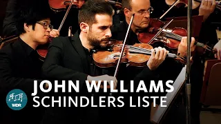 John Williams – Schindler's List | WDR Funkhausorchester