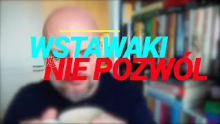 Wstawaki [#1195] Nie pozwól