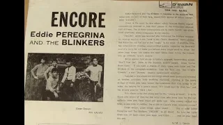 Eddie Peregrina & The Blinkers - ENCORE (Full Album)