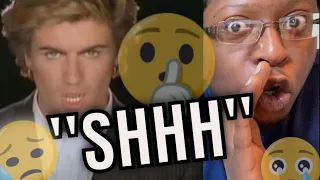 (THIS IS SAD 😢) George Michael - Careless Whisper (Official Video) HIP HOP Fan REACTS