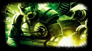 Command and Conquer 3- Bring it gmv