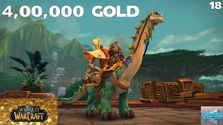 DING 4 Million Gold! - Step by Step Beginner Gold Making 18